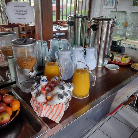 Hotel Oasis Punta del Este Luaran gambar