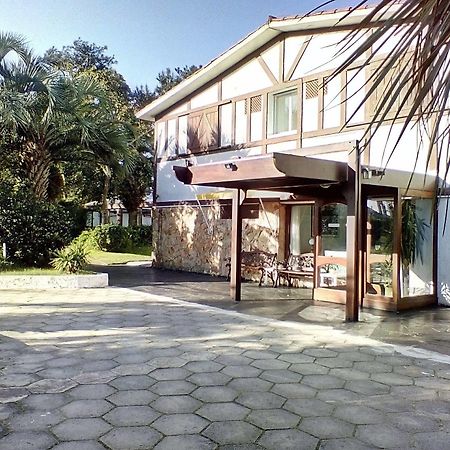 Hotel Oasis Punta del Este Luaran gambar