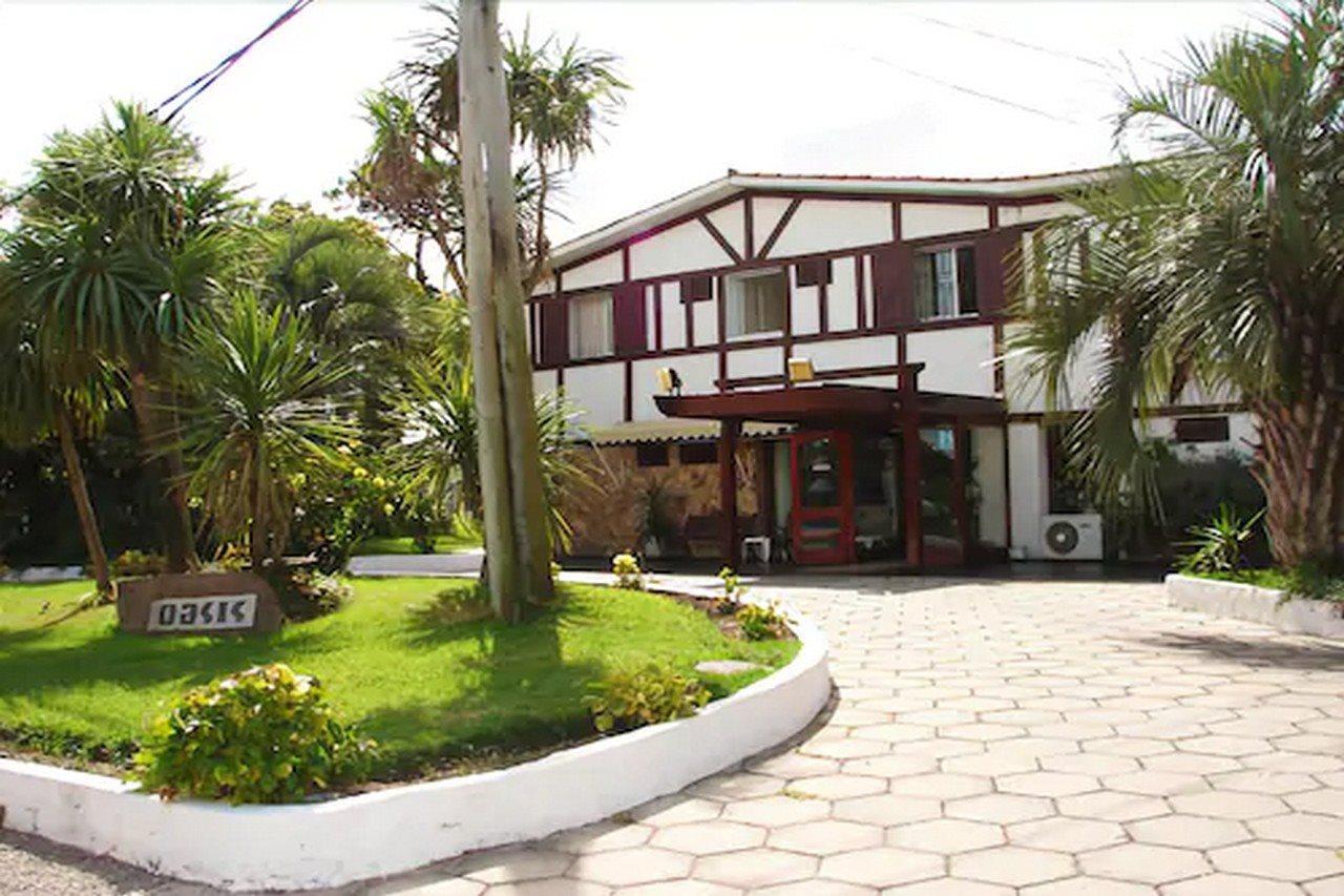 Hotel Oasis Punta del Este Luaran gambar