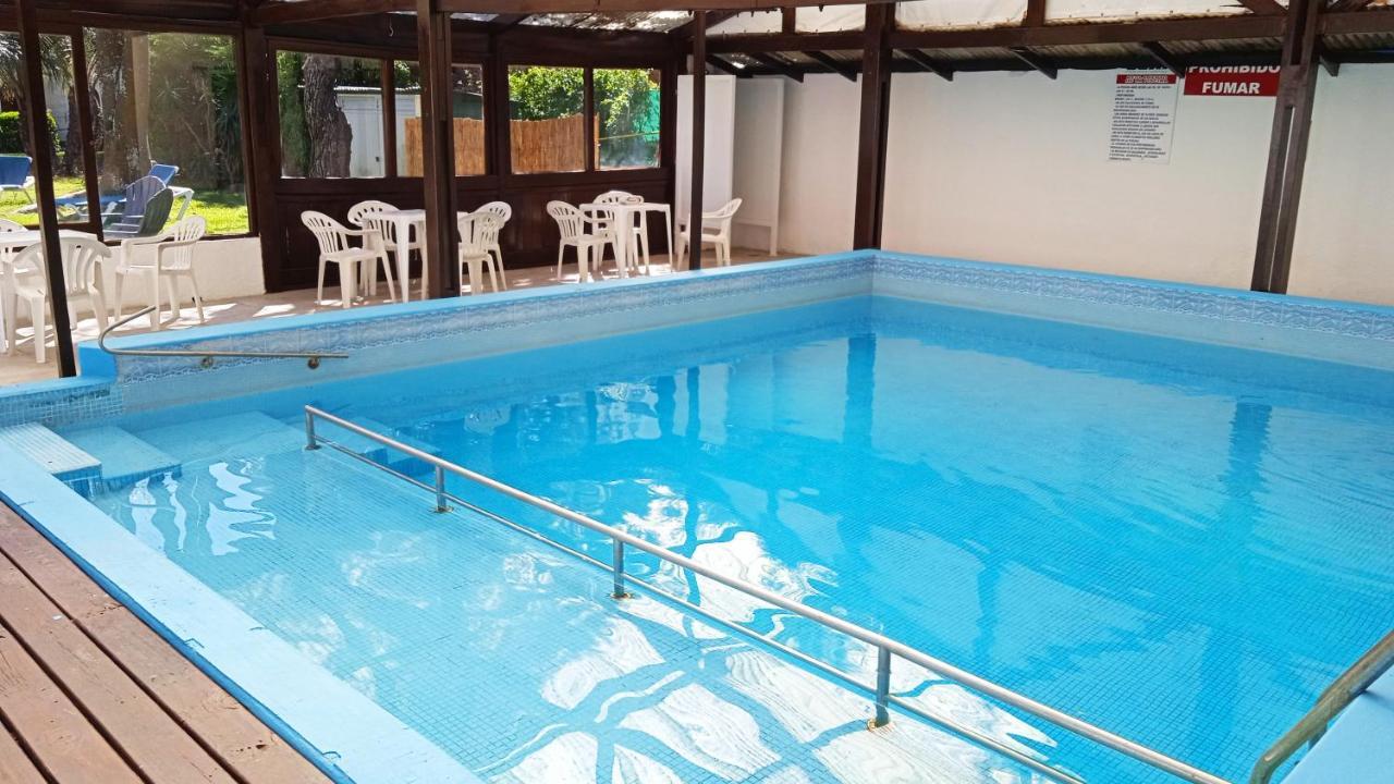 Hotel Oasis Punta del Este Luaran gambar