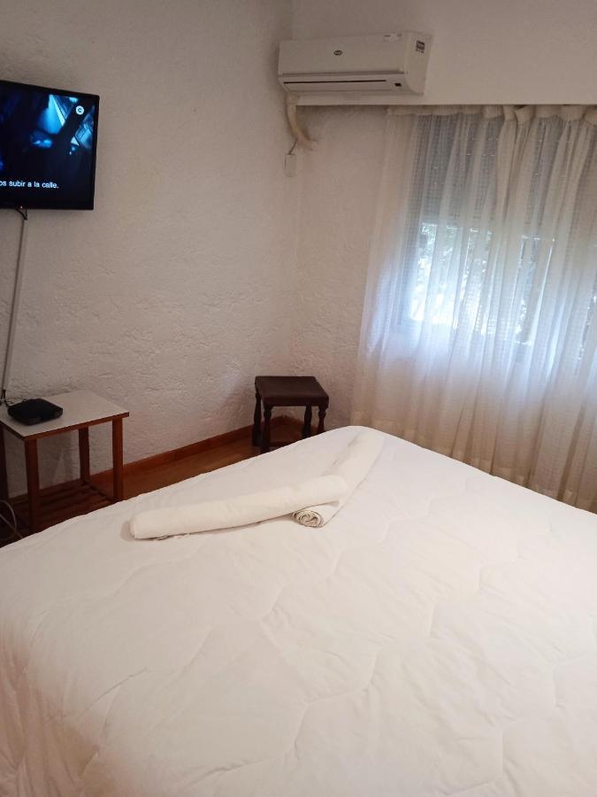 Hotel Oasis Punta del Este Luaran gambar