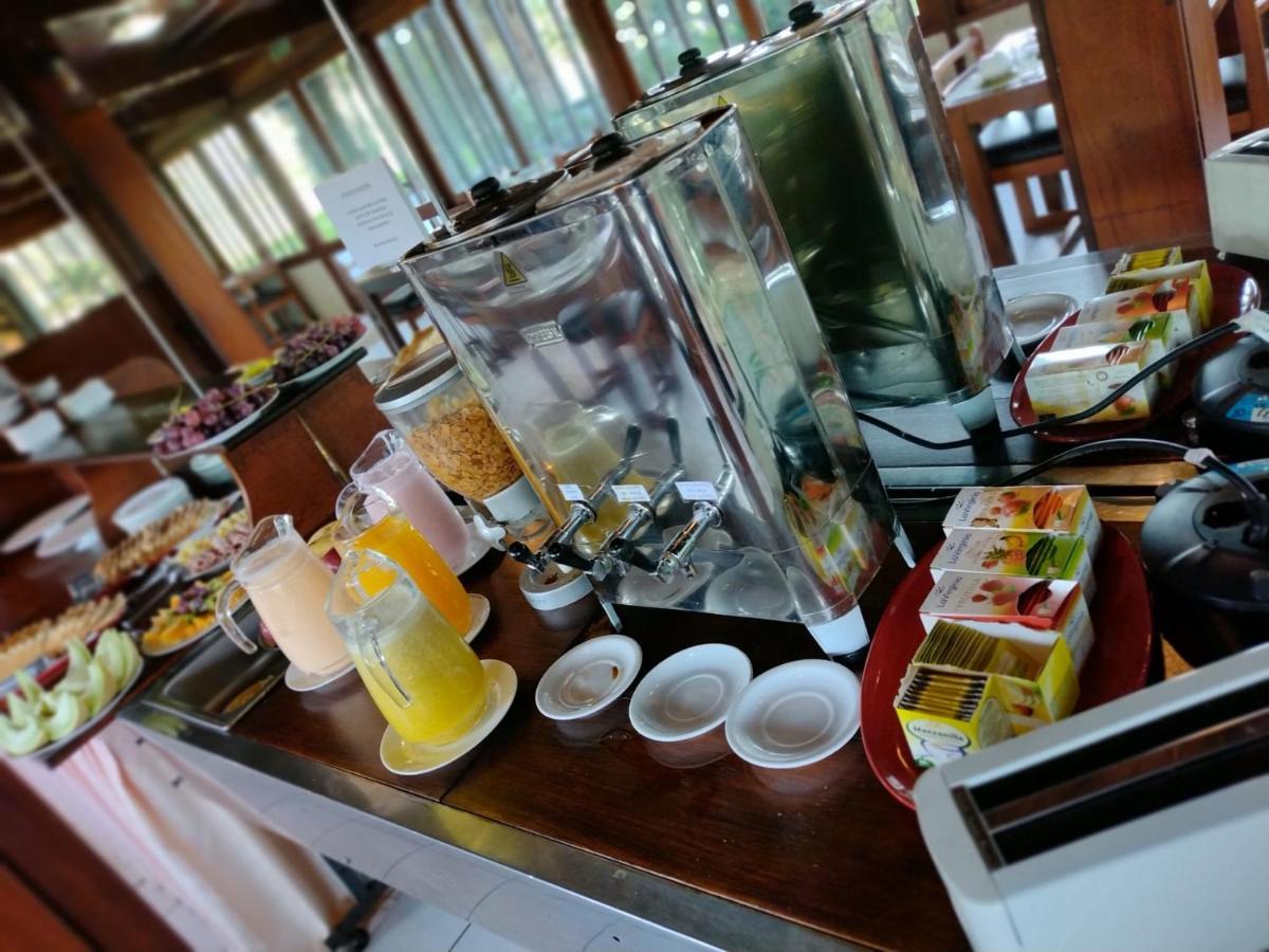 Hotel Oasis Punta del Este Luaran gambar
