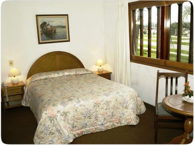 Hotel Oasis Punta del Este Bilik gambar