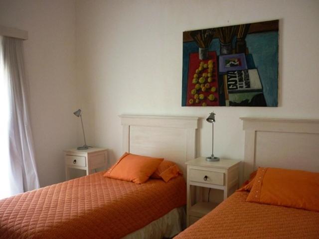 Hotel Oasis Punta del Este Bilik gambar