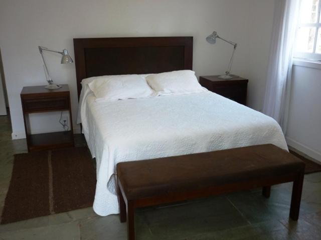 Hotel Oasis Punta del Este Bilik gambar