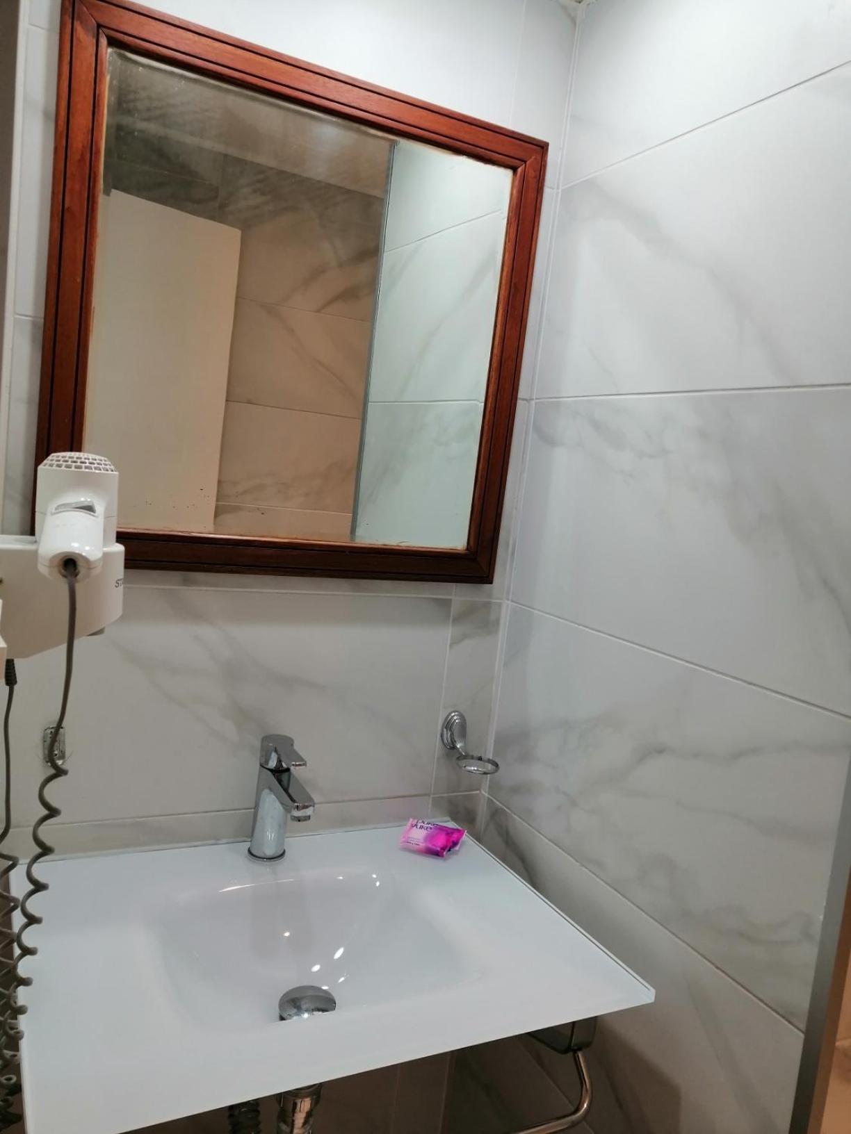 Hotel Oasis Punta del Este Luaran gambar