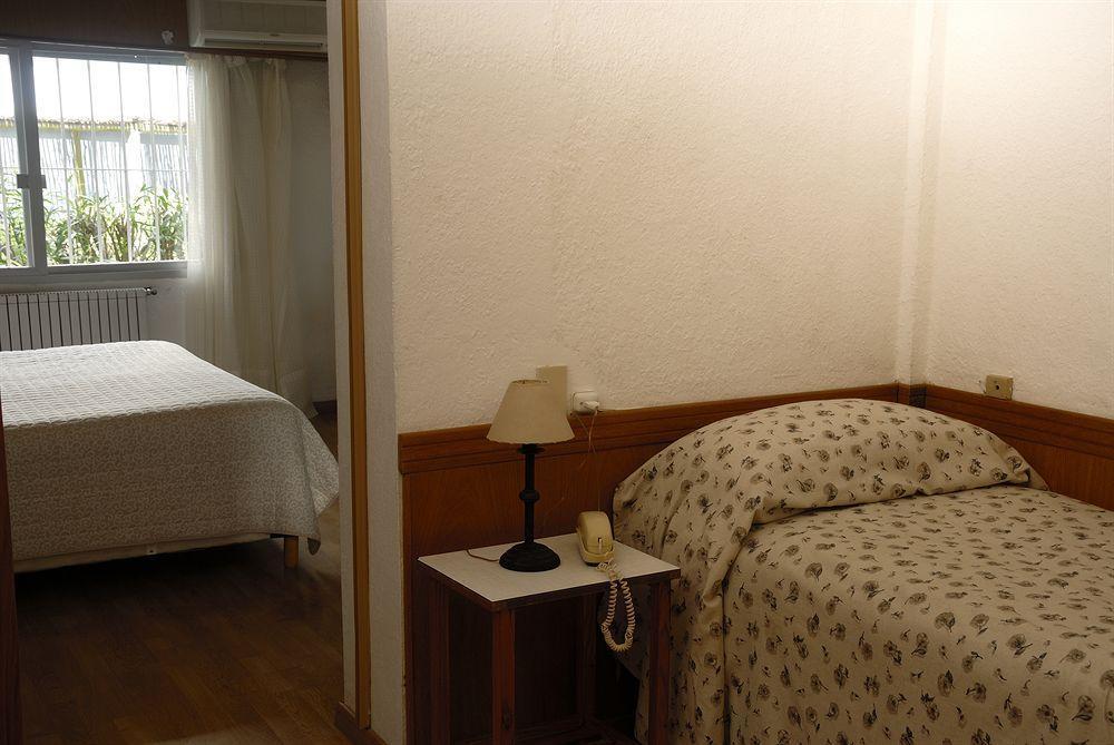 Hotel Oasis Punta del Este Luaran gambar