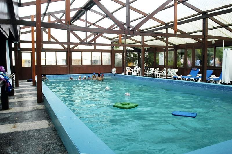 Hotel Oasis Punta del Este Luaran gambar