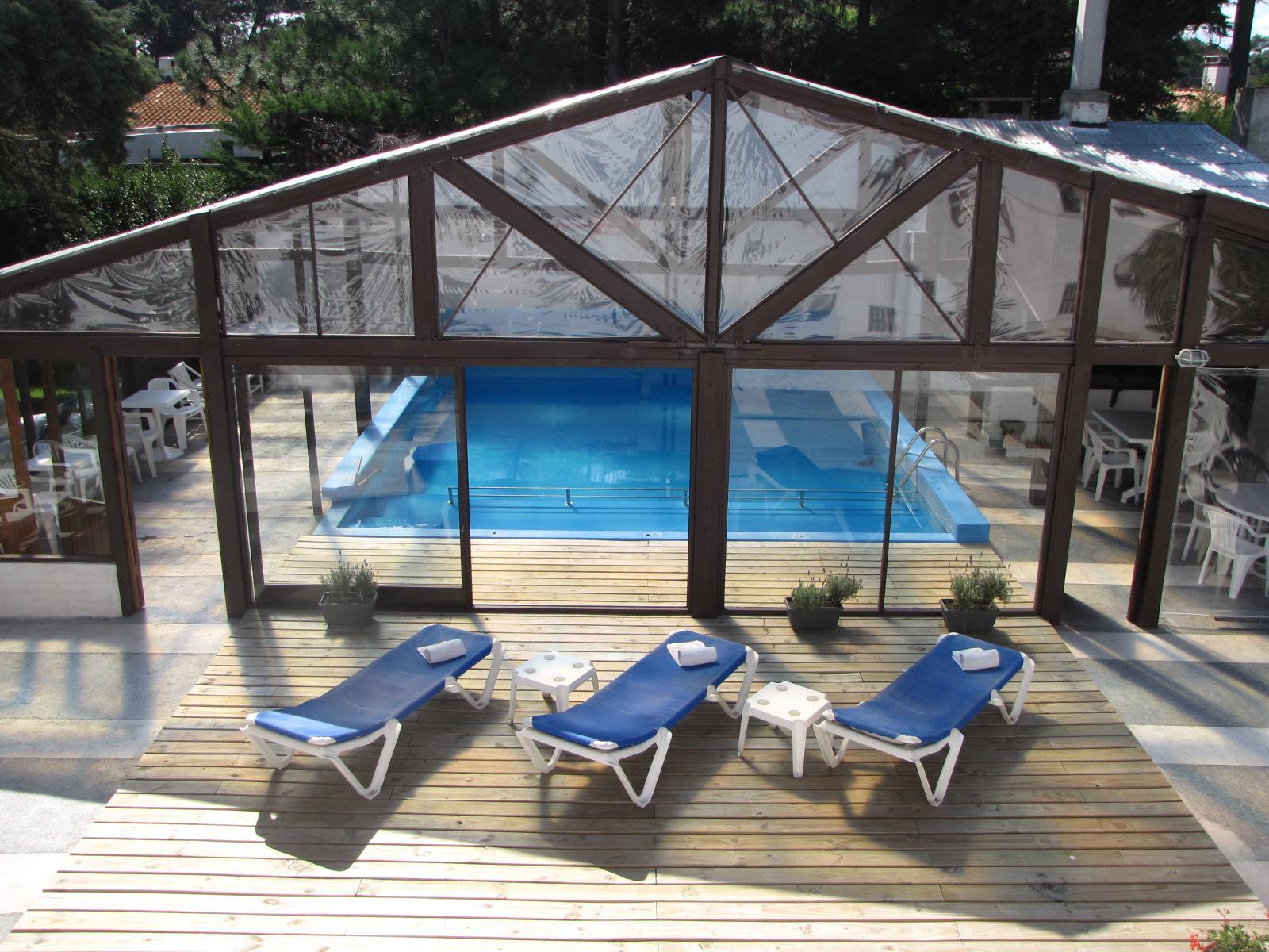 Hotel Oasis Punta del Este Luaran gambar