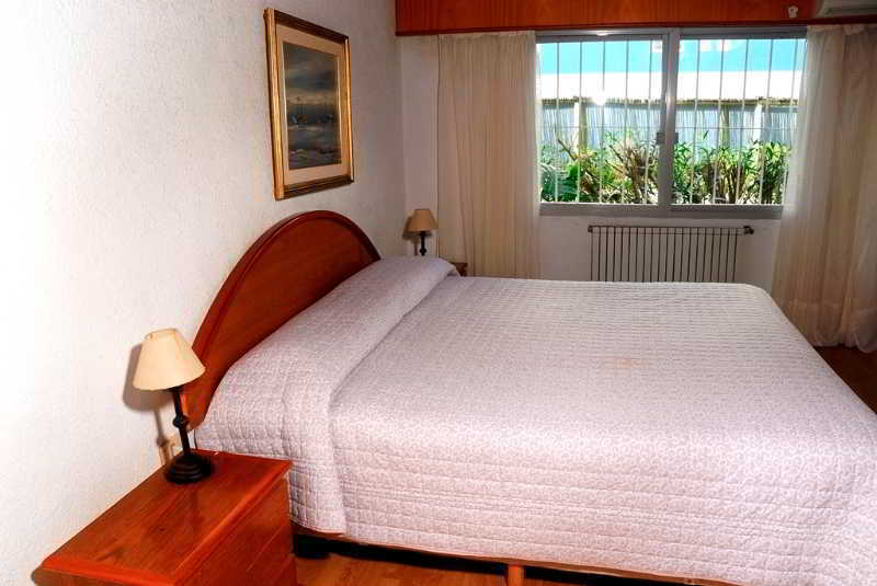 Hotel Oasis Punta del Este Luaran gambar