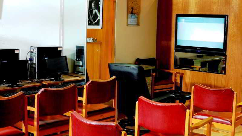 Hotel Oasis Punta del Este Luaran gambar