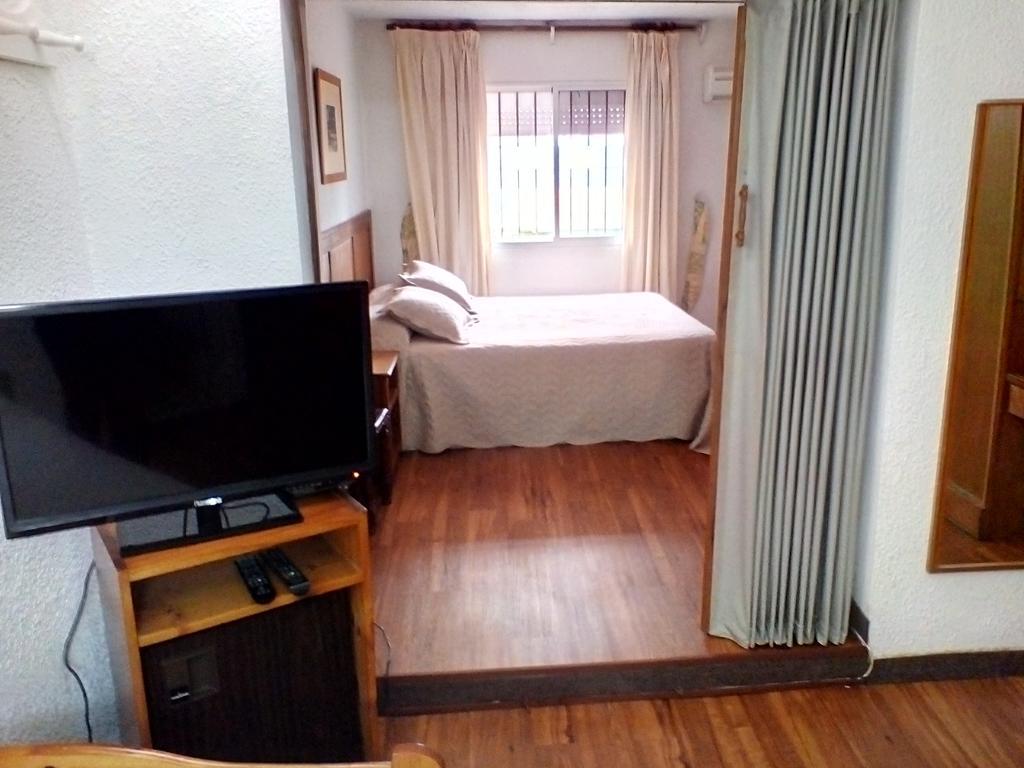 Hotel Oasis Punta del Este Luaran gambar