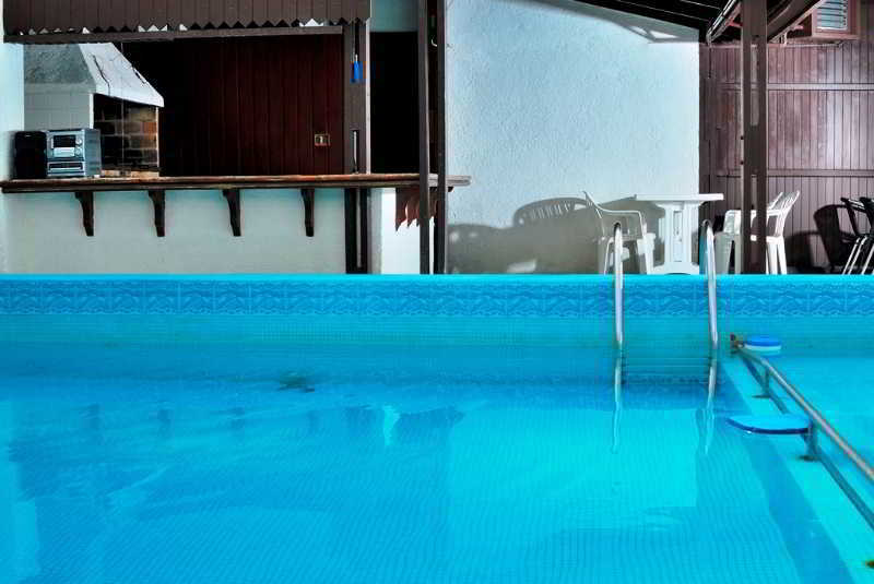 Hotel Oasis Punta del Este Luaran gambar