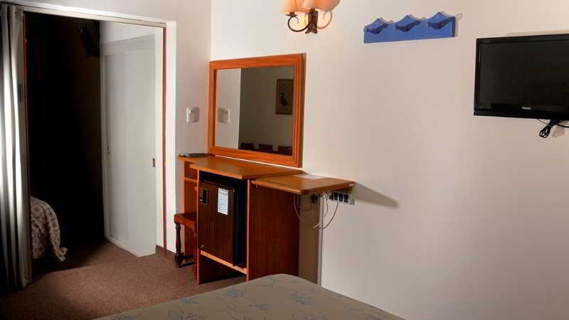 Hotel Oasis Punta del Este Luaran gambar
