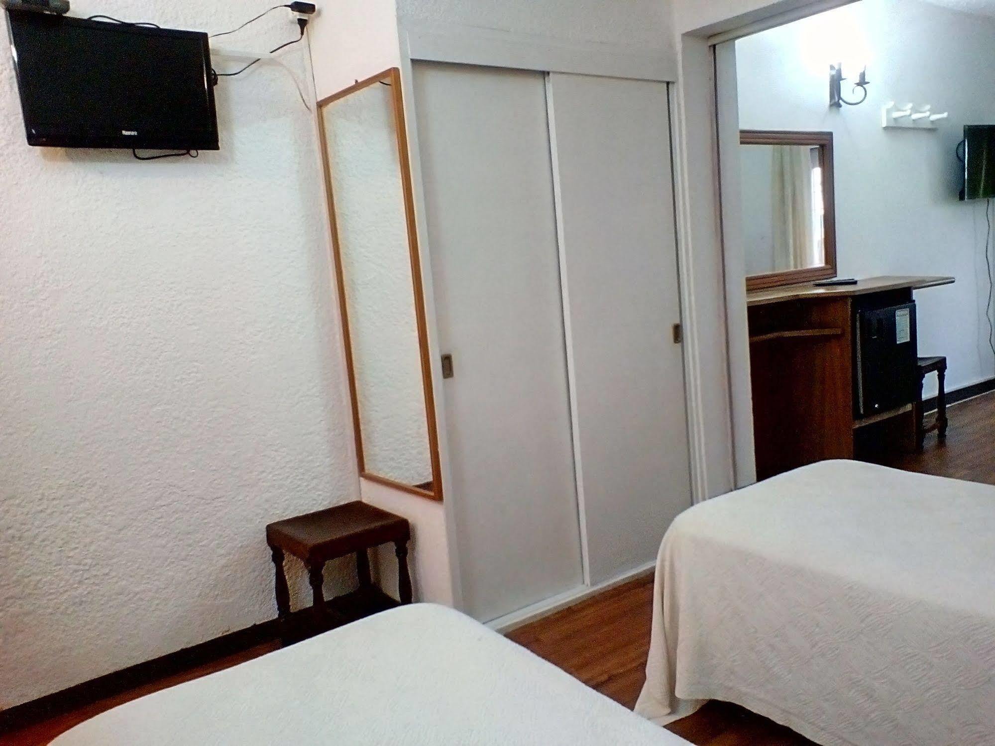 Hotel Oasis Punta del Este Luaran gambar